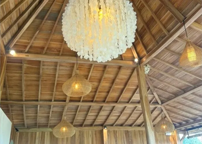 Villa Les Mandarines - Rice Fields & Jungle Retreat Ubud (Bali)