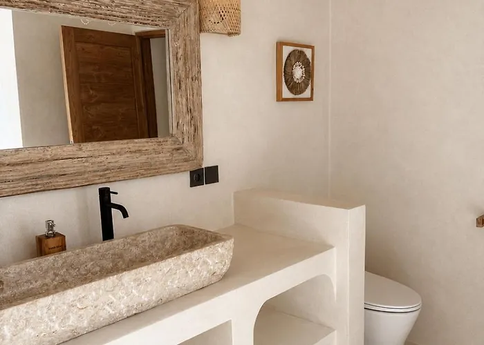 Les Mandarines - Rice Fields & Jungle Retreat Villa Ubud (Bali)